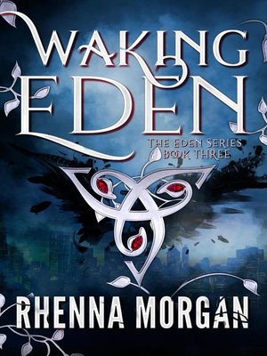 cover image of Waking Eden